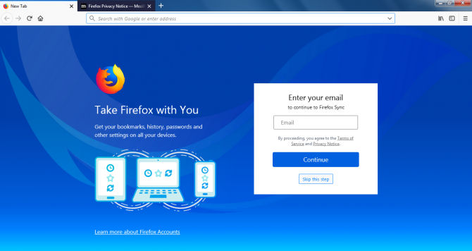 Mozilla Firefox 85 Offline Installer-Softted.com-