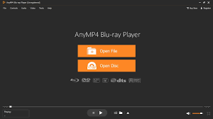 Free Download AnyMP4 Blu-ray Player 2021_Softted.com_