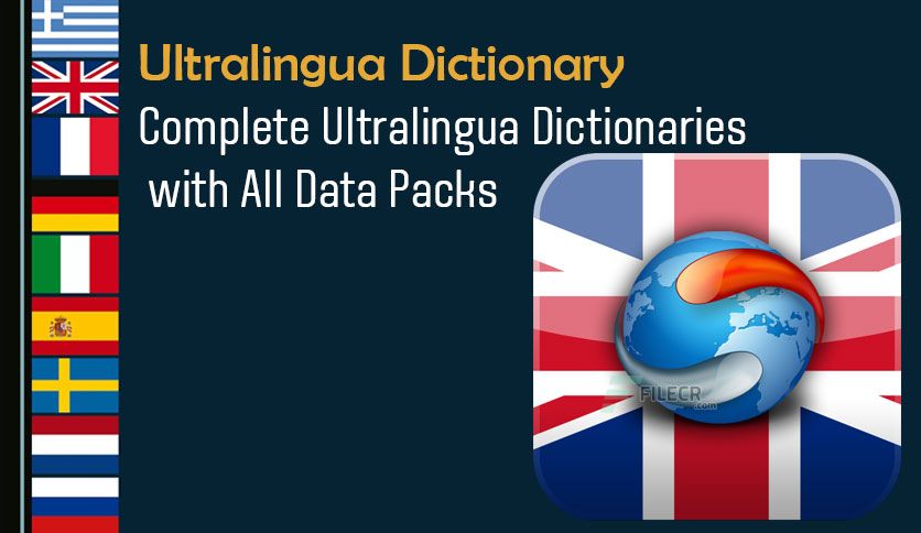 Ultralingua Dictionary Free Download_Softted.com_