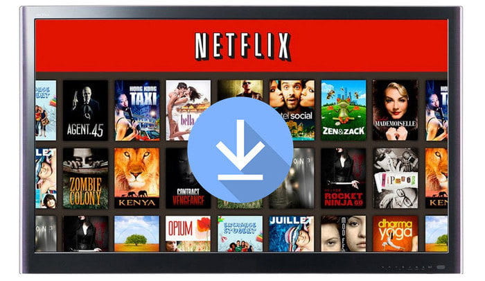 Download Free FlixiCam Netflix Video Downloader 2021_Softted.com_