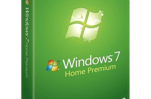 Microsoft Windows 7 Home Premium ISO Free Download