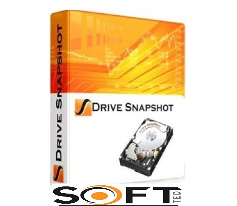 Drive SnapShot  Free Download