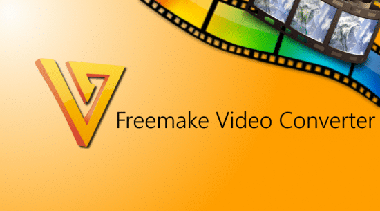 Freemake Video Converter 4.1.12.46 Free Download