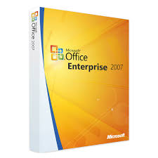 Microsoft Office 2007 Enterpris