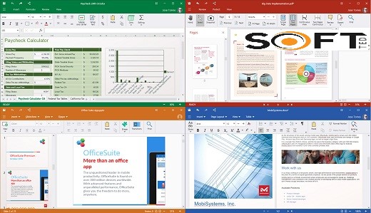 Microsoft Office 2007 Enterprise Edition Free Download Softted