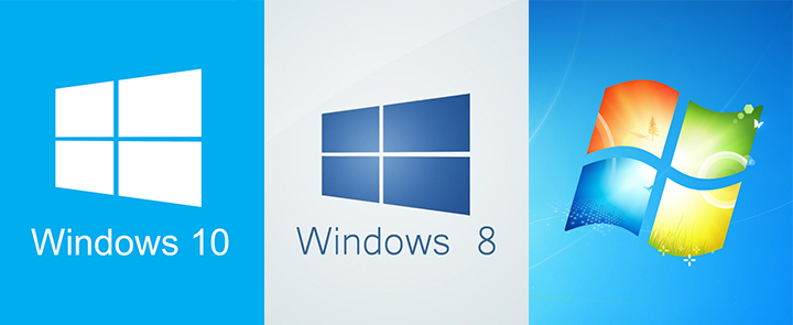 Windows All in One 2021
