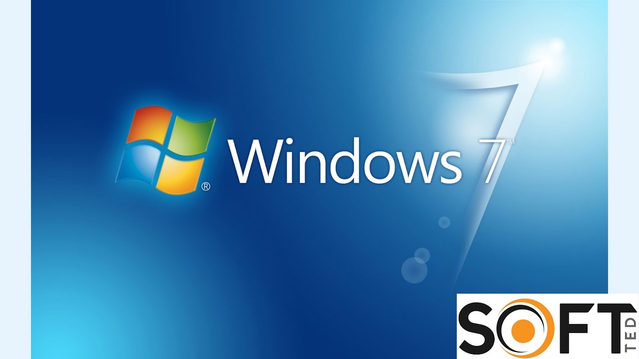 Windows 7 SP1 AIO 11in2 January 2021 Free Download