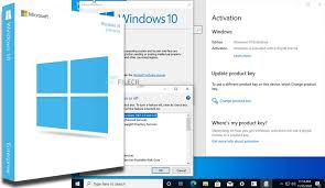 Windows 10 Enterprise JAN 2021 Free Download