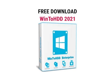 WinToHDD 2021 Free Download_Softted.com_