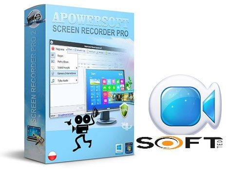 Apowersoft Screen Recorder Pro 2.4 Free Download