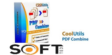 Portable CoolUtils PDF Combine Free Download
