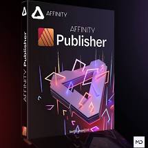 Serif Affinity Publisher 2020 Free Download