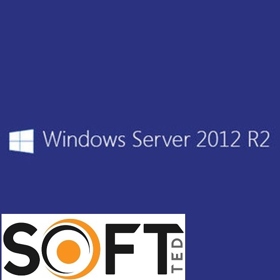 Windows Server 2012 Standard JAN 2021 Download