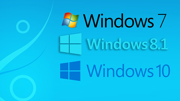 Windows 7-8.1-10 All in One 2021