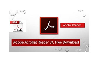 Adobe Acrobat Reader DC 2020 Free Download