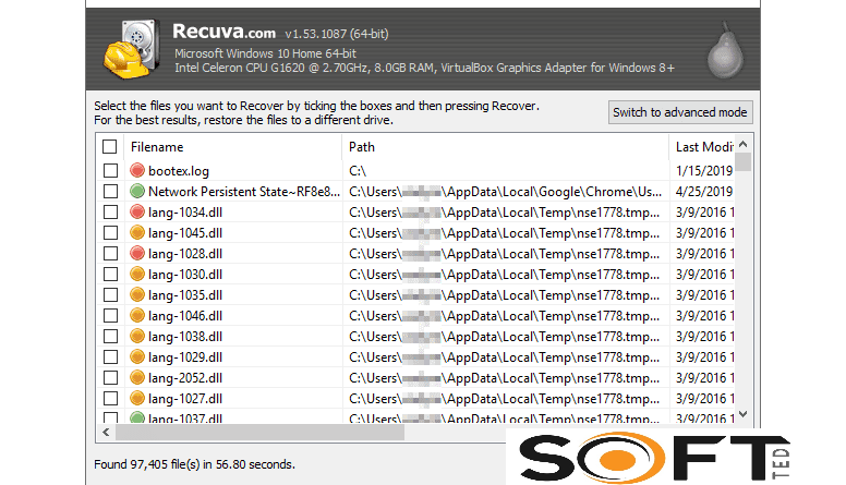 Download Recuva Professional 1.53 Free Download_Softted.com_