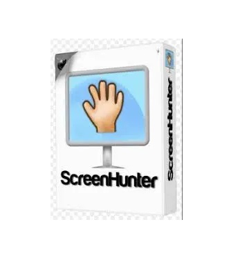 ScreenHunter Pro 2021 Free Download_Softted.com_