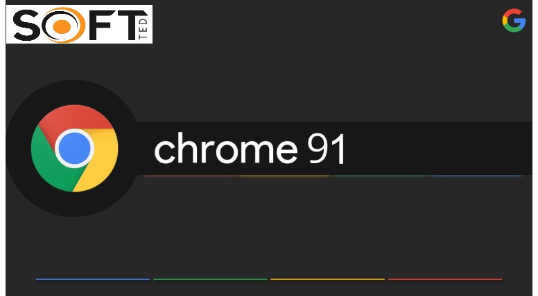 Google Chrome 91 Offline Installer Download