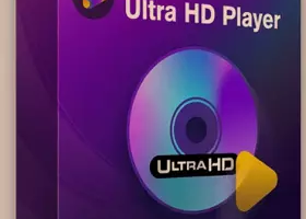 DVDFab Player Ultra 2022 Free Download