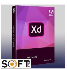 Adobe XD v 41.1.12 Free Download