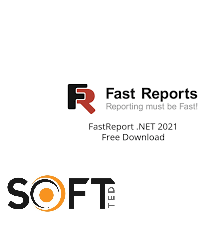 FastReport .NET 2021 Free Download
