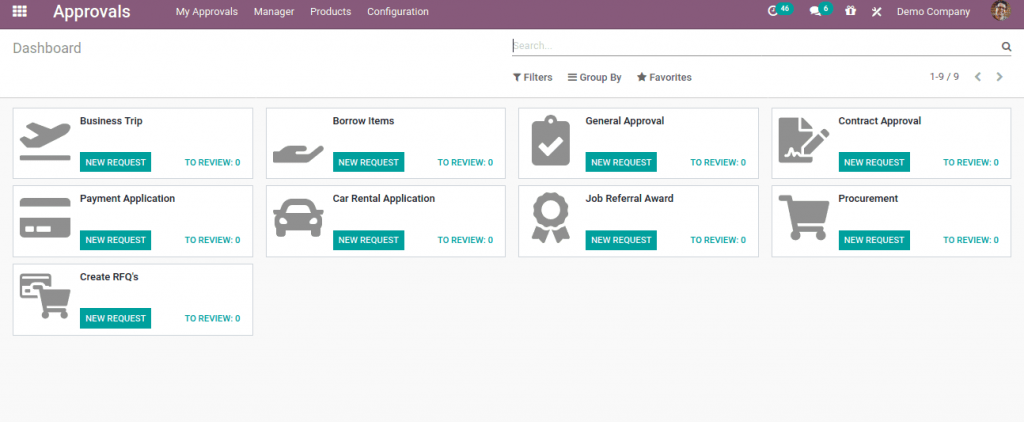 Odoo 14 Free Direct download link
