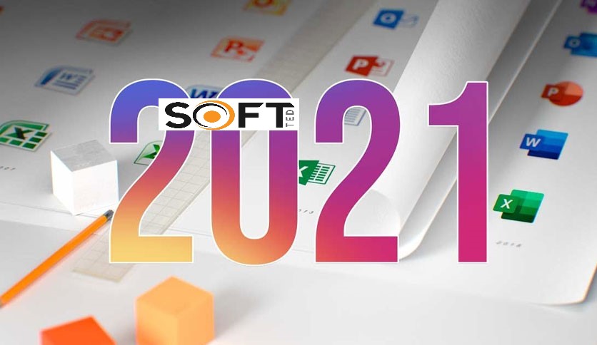 Microsoft Office 2021 Professional Plus Free Download