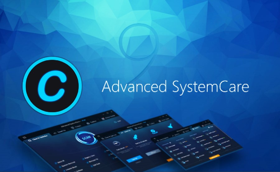 Advanced SystemCare Pro 16 Free Download_Softted.com_