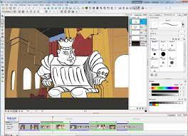 Toon Boom Storyboard Pro 2022 Free Download