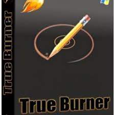 True Burner Pro Free Download_Softted.com_