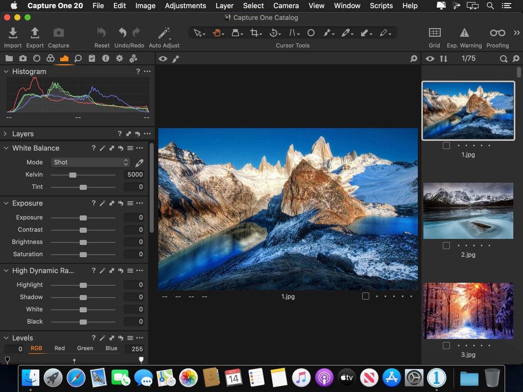 Capture One 22 Pro Free Download