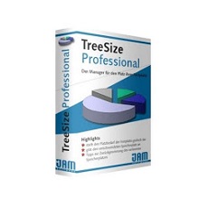 TreeSize Professional 8.2 Free Download