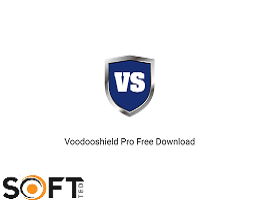 VoodooShield Pro 7 Free Download_Softted.com_