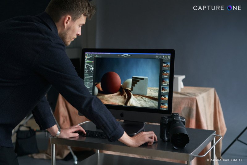 Capture One 22 Pro Free Download