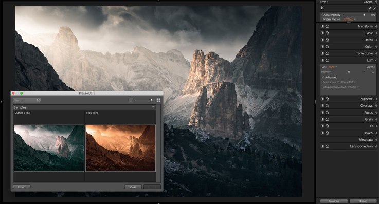 Exposure Software Eye Candy Free Download