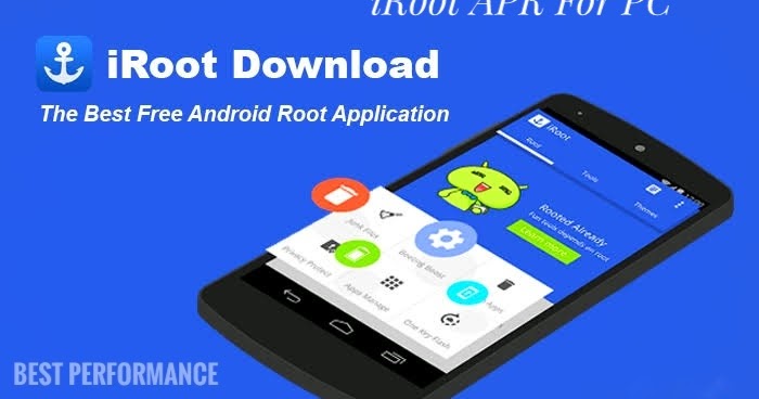iRoot 2021 v1.8.8 Free Download_Softted.com_