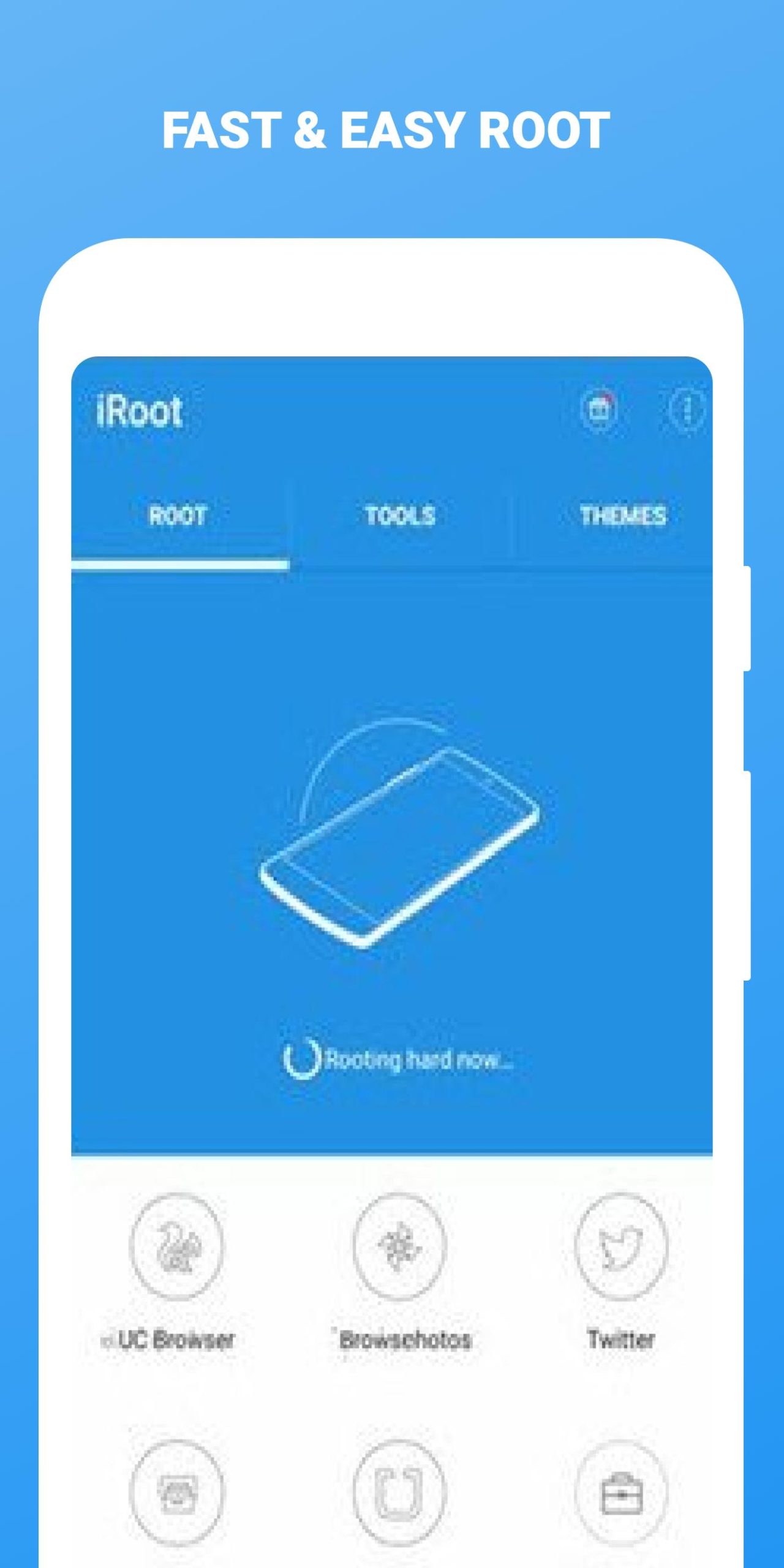 iRoot 2021 v1.8.8 Free Download_Softted.com_