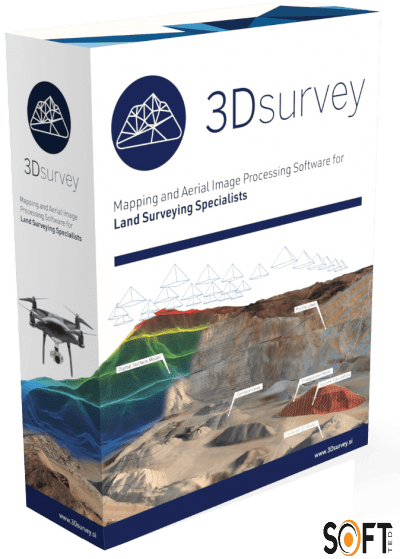 3Dsurvey 2.14 Free Download