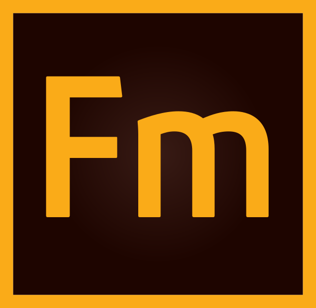 Adobe FrameMaker 2015 offline installer