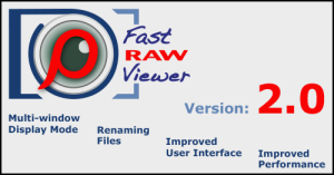 FastRawViewer 2.0.3 Free Download