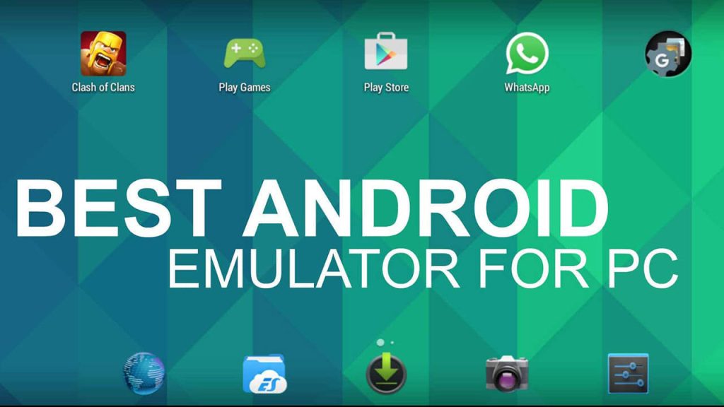 MEmu Android Emulator 7.6 Free Download