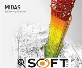 Midas Design+ 2021 Free Download