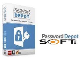 Password Depot 16 Free Download_Softted.com_
