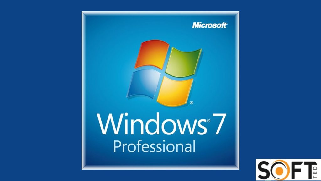 Windows 7 Ultimate SP1 January 2022 ISO Free Download