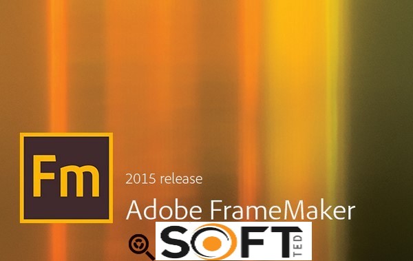 Adobe FrameMaker 2015 Free standalone setup