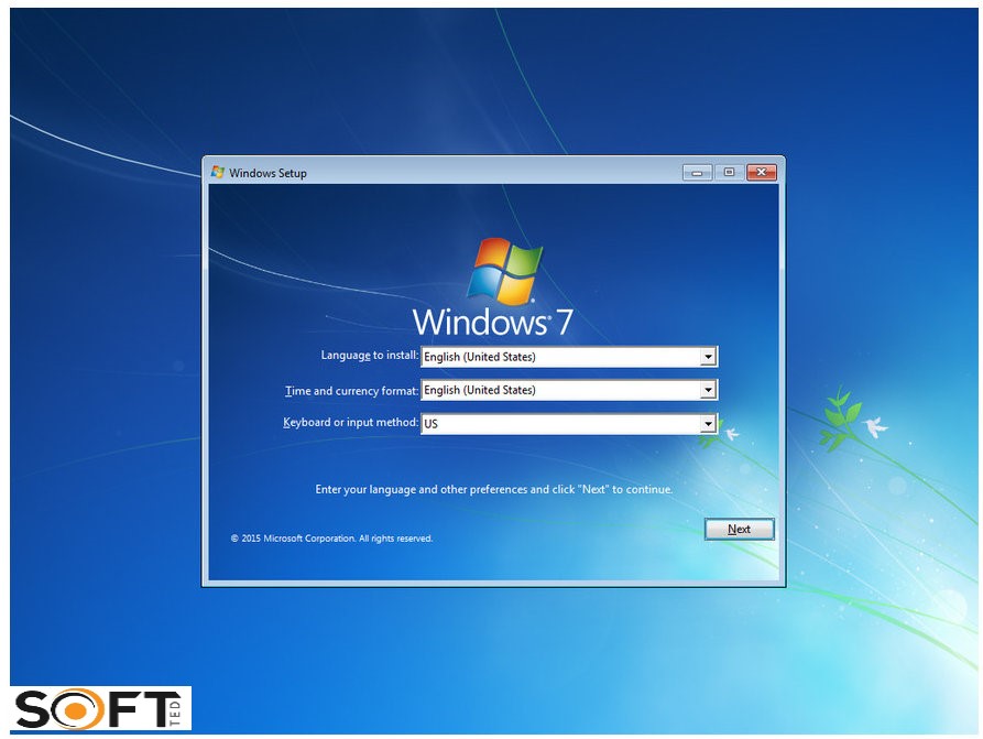 Windows 7 Ultimate SP1 January 2022 ISO Free Download