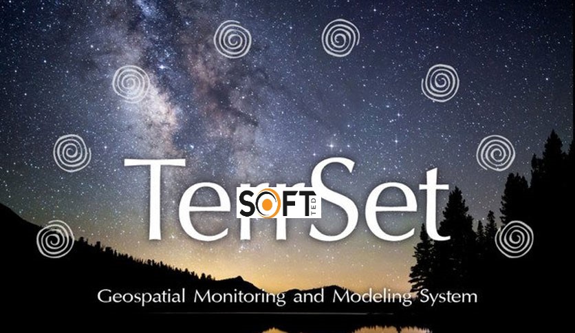 TerrSet 2020 Free Download
