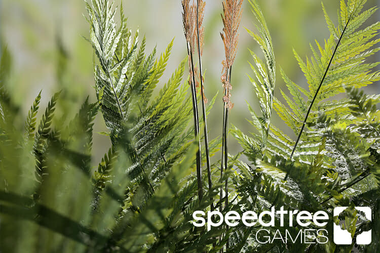 SpeedTree Games Indie 9 Free Download