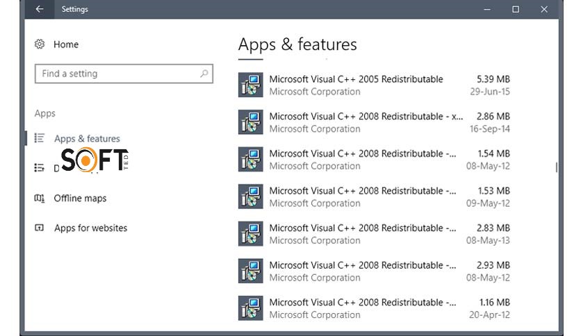 Microsoft Visual C++ Redistributable 2022 Free Download