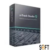 n-Track Studio Suite 9 Free Download